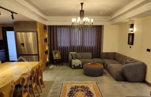 ۱۱۰ متر، ۳خواب،فستیوال نور و دیزاین و ویو