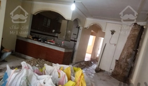 تخریب ساختمان بازسازی وتعمیرات  کاشی کاری  نقاشی