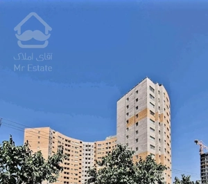 193متر برج لویزان طبقه جهاردهم