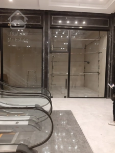 فروش مغازه در رونیکا مال هروی با شرایط اقساط