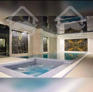 رهن و اجاره 280 متری دروس