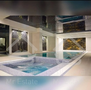 اجاره اپارتمان 115 متر در دروس فول امکانات