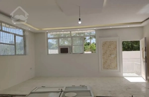 ویلایی دو واحدی سند تک برگ ششدانگ ملکی