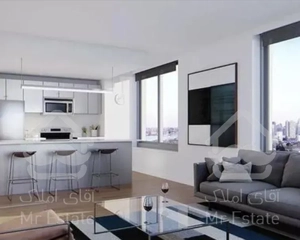 اباذر - آپارتمان 148متری