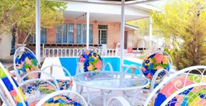 اجاره باغ ویلا کرمانشاه داخل شهر. اجاره کوتاه مدت