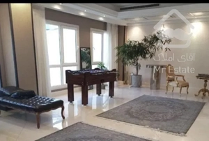 ۱۰۰متردوخواب/فول امکانات/لابی شیک