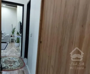 آپارتمان ۶۸ متری ،تک خواب ،برای زوج ،طبقه ۱۰