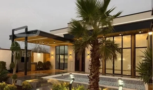 ویلاکردان . سهیلیه . چهارباغ اقساط مدرن لاکچری سند