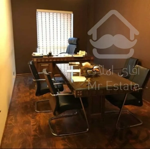 اجاره 460 متری مستغلات اداری دروس