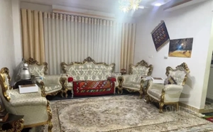 فروش آپارتمان/ انقلاب ۱۱ لوکس