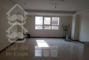 آپارتمان ۹۸ متر / ۲ خواب / کلید نخورده