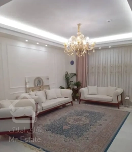 شهرآرا ۱۰۰ متر تک واحدی نوساز کلید نخورده