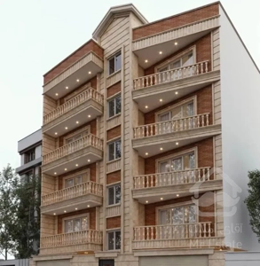 فروش آپارتمان با.تهاتر.ماشین.زمین