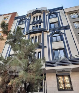 ۱۱۵متر ۲خواب مرزداران ناهید