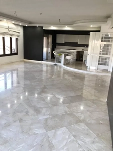 اجاره مسکونی 200 متر تکواحدی بهترین لوکیشن منطقه یک تهران فرشته