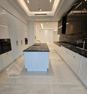 فروش 900 متری کامرانیه شمالی