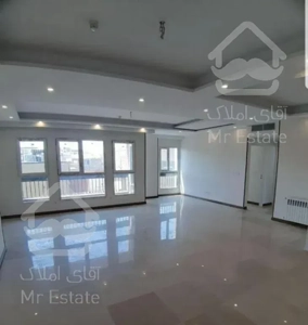 ۱۳۵ متر /خوش نقشه/ نوساز/ فول