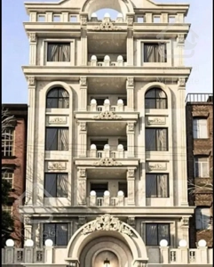 اپارتمان ۱۳۰ متر گلستان