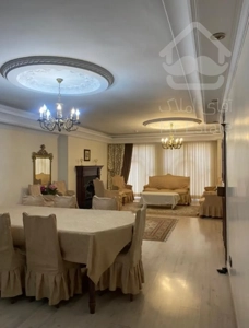 ۸۰متر۲خواب فول نور مستقیم تاپ لوکیشن