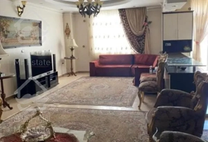 اجاره آپارتمان 100 متری /فول امکانات / همیلا