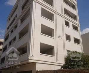 آپارتمان 120 متری سر دونبش