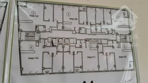 خرید فروش ۱۱۳متر پروژه خرازی منطقه ۲۲دریاچه چیتگر