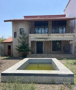 رهن ویلا دوبلکس مبله شهرکی