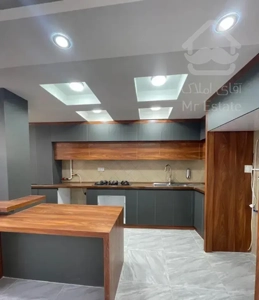 طبقه ۴میدان فرمانداری با چشم اندازی کم نظیر