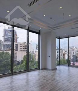 فرمانیه ۲۴۰ متر ۳طرف نور ۳پارکینگ