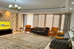 ۱۴۰ متر / مرزداران / ۳ خواب / فول / لوکیشن دنج