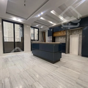 ۸۵متر/۲خواب/خوش نقشه/سازمان برنامه