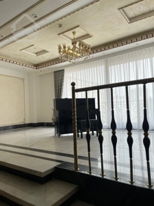 فروش اپارتمانئ 240 متری ولنجک