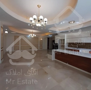 140 متر نوساز قلب پاسداران