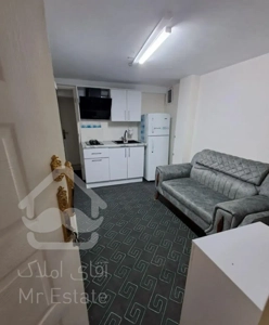 بهشتی / تمام مبله