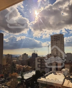 ۲۷۰ متر اپارتمان  و مدرن نیاوران