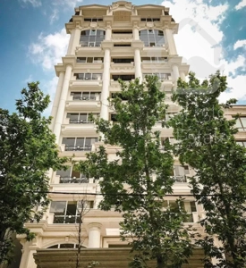 اقدسیه سپند۳۵۵مترمشاعات لوکس چشم اندازشهروکوهستان