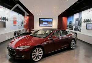 خرید و فروش مغازه شهرک غرب ۲۶ متر مغازه مرکز خرید ایران زمین