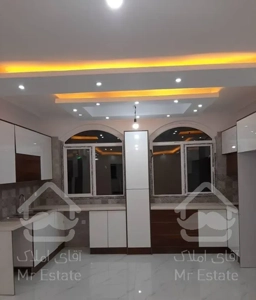 اپارتمان ۷۵ متر / فول امکانات/ فردوس غرب