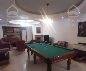 آپارتمان  ۱۲۱ متری شهران شمالی