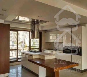 ۹۵متر  شیک «آلاله»کلید نخورده