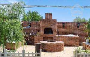 اجاره باغ بدون استخر