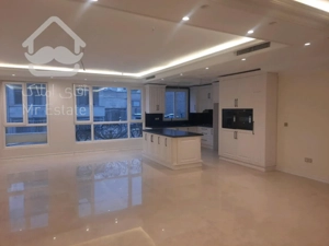 ۱۶۰ متر ۲پارکینگ شهرک غرب