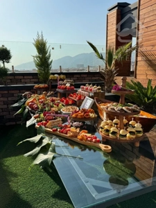 ۸۸ متر فول امکانات