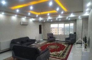 دو خوابه/البرز ۷/ویو بی‌نظیر کل صدرا/شخصی ساز