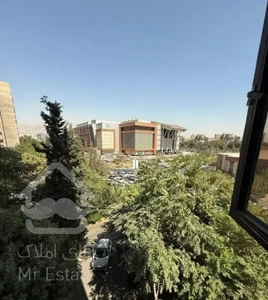 ۳خوابه دو طرف دید