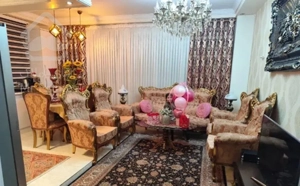 مهرآباد جنوبی ۷۰ متر ۲ خ فول امکانات