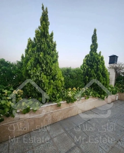 *آپادانا 190متر 2ساله  لابی/روف گاردن/2پارکینگ*