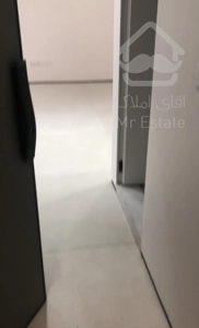 ۱۵۲ متر تک واحدی/طبقه اخر