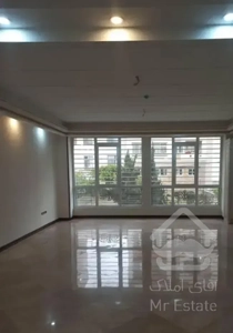 ۸۰متر دوخواب*سالن پرده خور*فول*