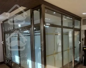 تولیدوتعمیرات انواع درب وپنجره های دو جداره upvc